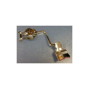 Atril de Trompeta Varas Campana Pinza Ancha OBRAC 1239