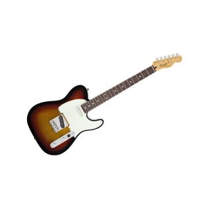 Guitarra Eléctrica Squier Telecaster Classic Vibe Custom