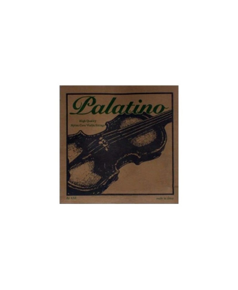 Cuerda Violín 4/4 Palatino 011-F