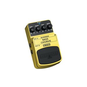 Pedal Behringer Bass Chorus BCH100