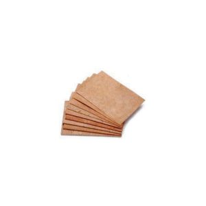 Lámina Corcho Pisoni CK-10GH