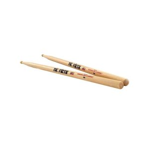 Baquetas Vic Firth 5AW Hickory