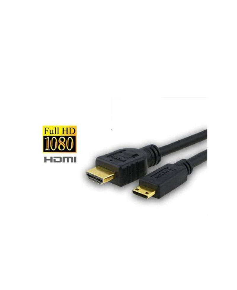 Cable HDMI a Mini HDMI 1,5 M.