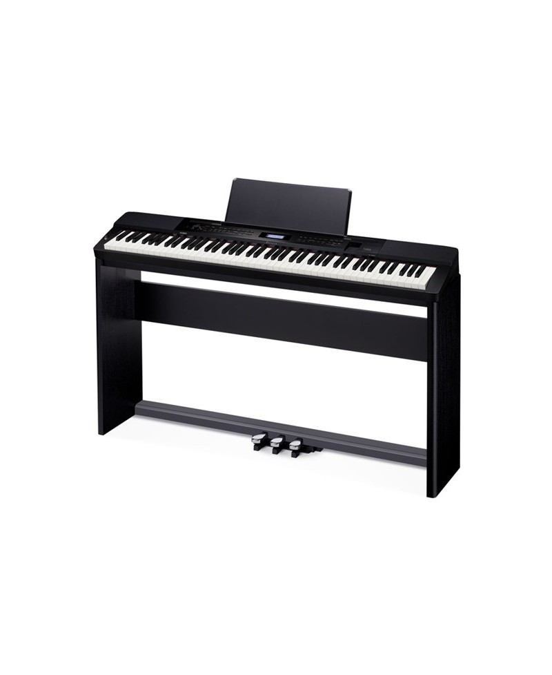 Piano Digital Casio Privia PX-350 KIT