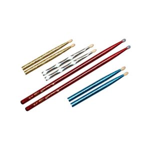 Baquetas Vater Color Wrap