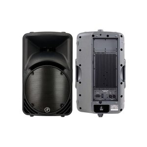 Altavoces Activos Mackie SRM450 V2 Black