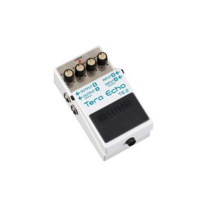 Pedal Boss TE-2 Tera Eco