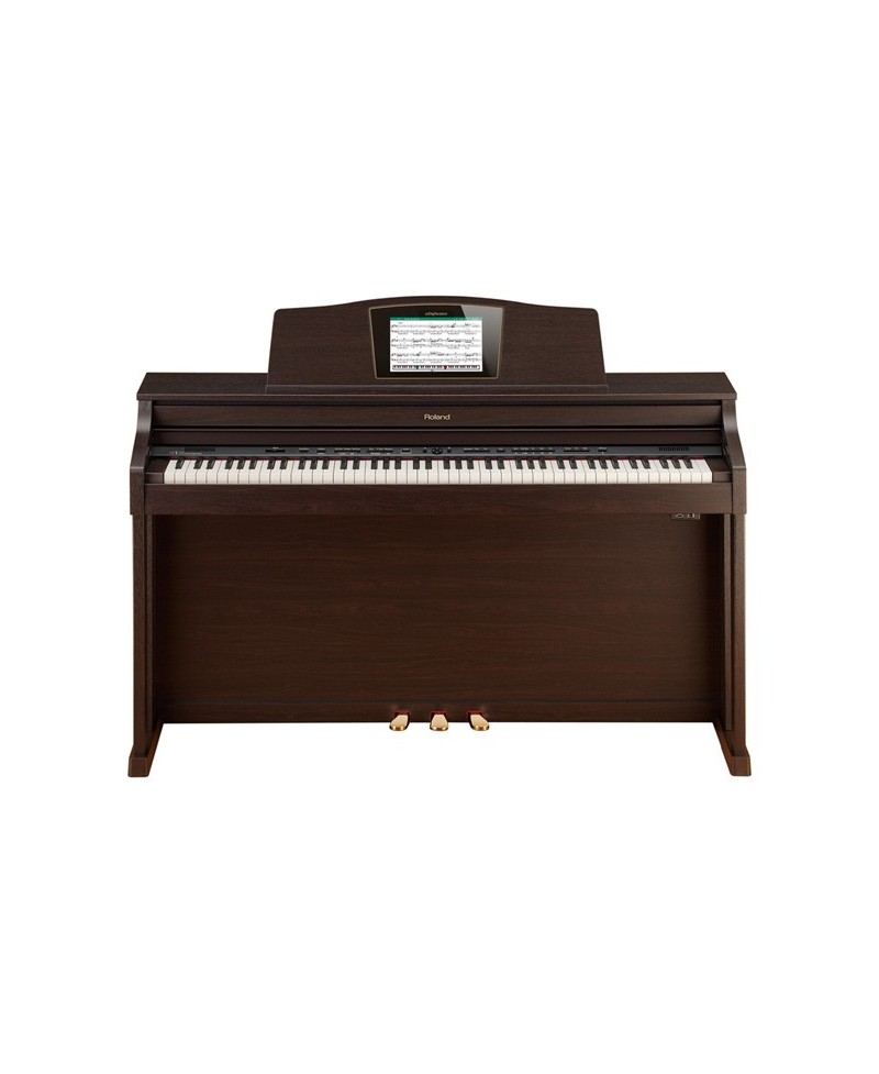 Piano Digital Roland Hpi-50