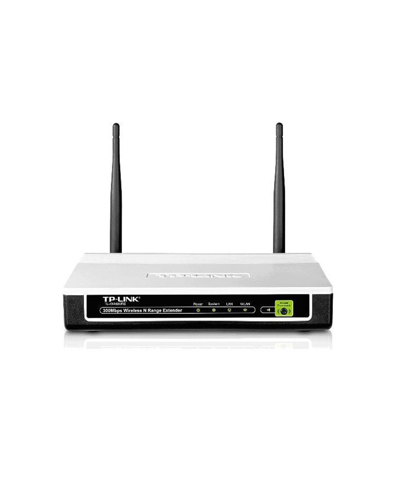 Repetidor Inalámbrico Wifi TP-LINK TL-WA830RE 300 Mbps