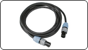 Cables Altavoz