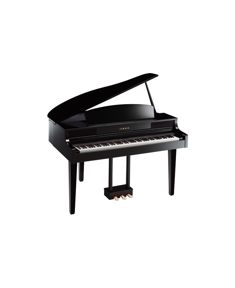 Piano Digital Yamaha CLP-465GP