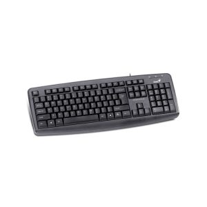 Teclado Genius KB-110X