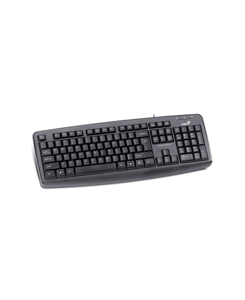 Teclado Genius KB-110X