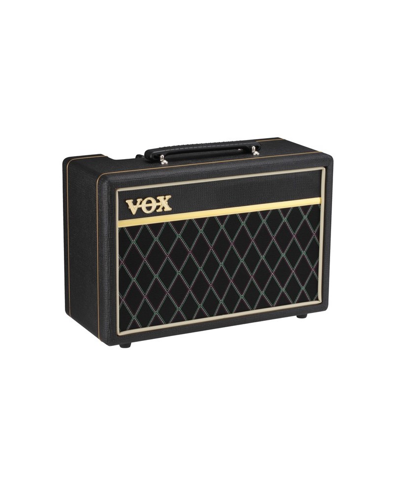 Amplificador Bajo Vox Pathfinder 10 Bass