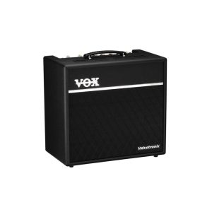 Amplificador Guitarra Vox Valvetronix VT80+