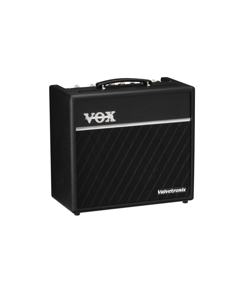 Amplificador Guitarra Vox Valvetronix VT40+