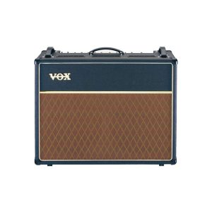 Amplificador Guitarra Vox AC Custom AC30C2X