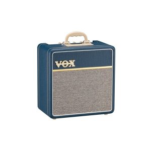 Amplificador Guitarra Vox AC Custom AC4C1-BL