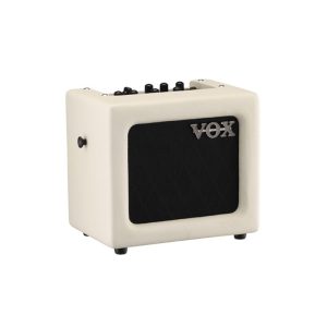 Amplificador Guitarra Vox MINI3-IV