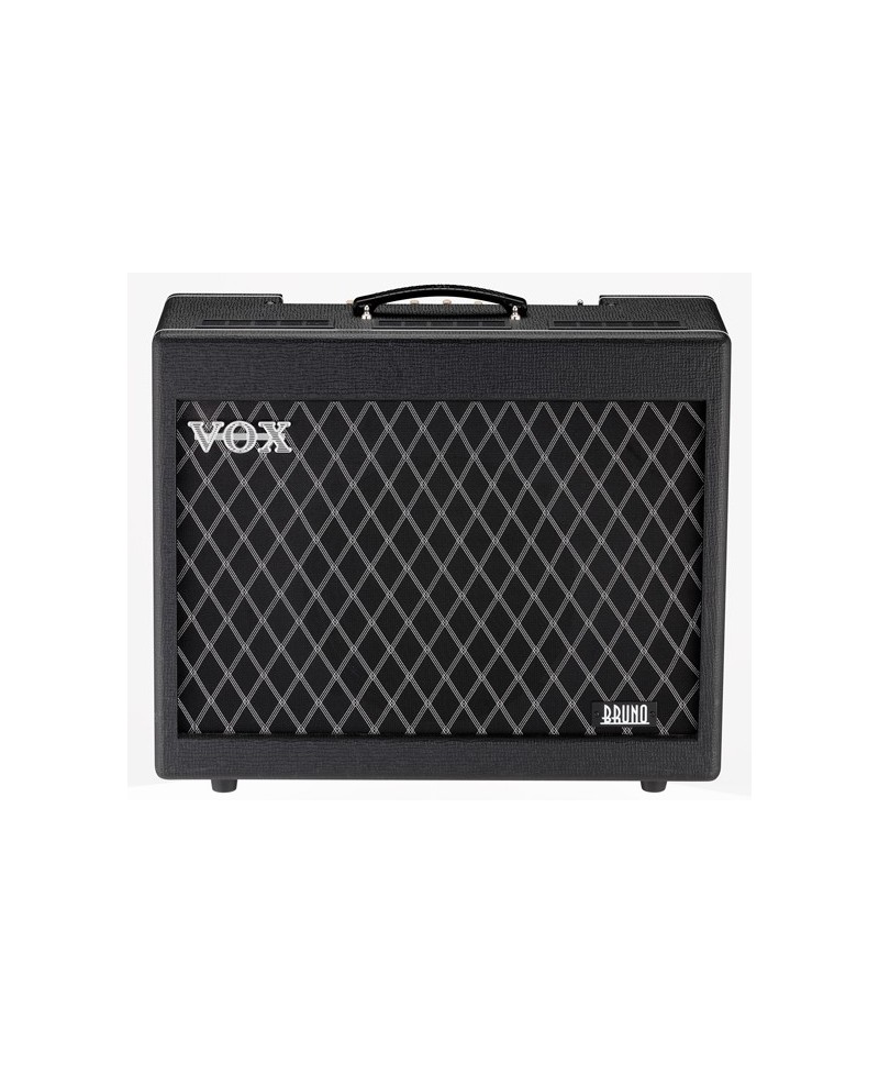 Amplificador Guitarra Vox Tony Bruno TB18C1 Amplificador Guitarra Vox Tony Bruno TB18C1