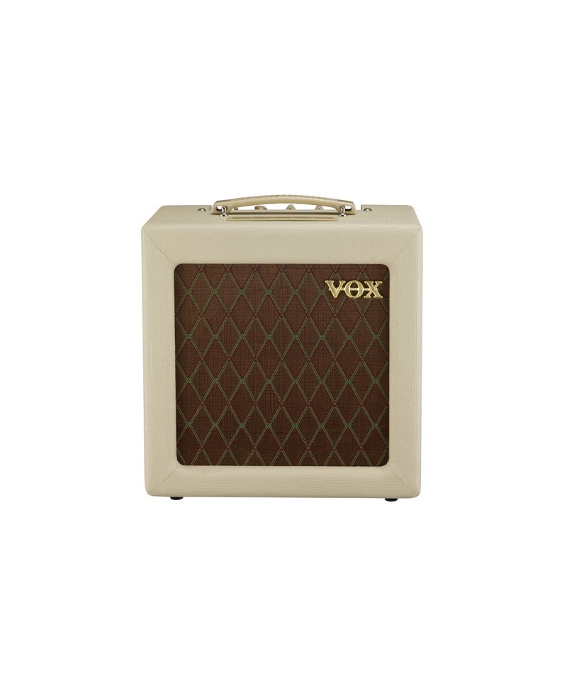 Amplificador Guitarra Vox AC4 Series AC4TV Amplificador Guitarra Vox AC4 Series AC4TV