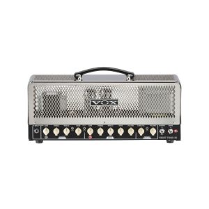 Amplificador Guitarra Vox Night Train NT50H