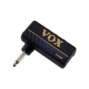 Amplificador Auriculares Vox Amplug Lead