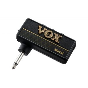 Amplificador Auriculares Vox Amplug Metal