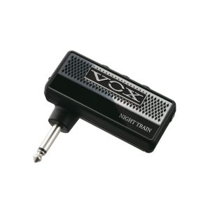 Amplificador Auriculares Vox Amplug Night Train