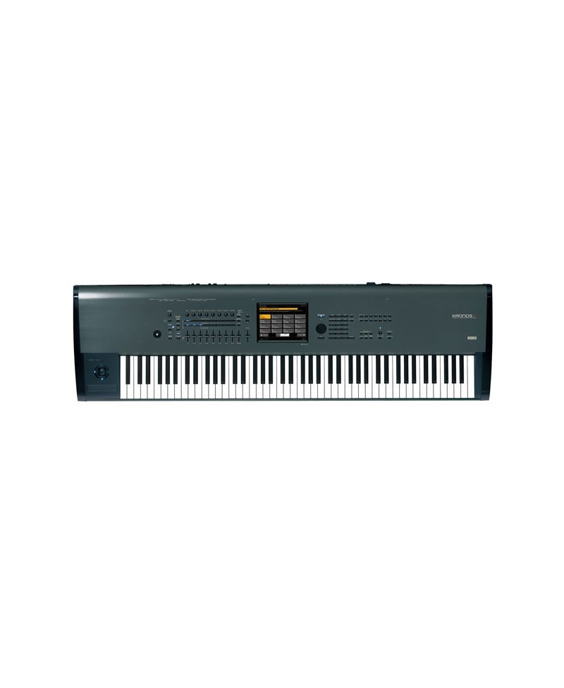 Workstation Korg KronosX 88