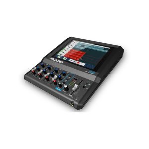 Mezclador Profesional iPad Alesis IO Mix