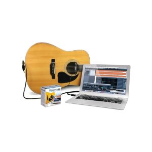 Cable Audio USB Alesis AcousticLink