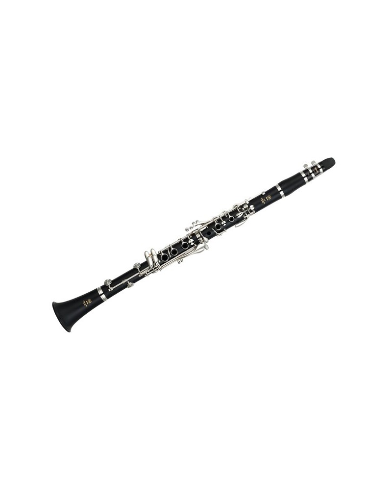 Clarinete Yamaha YCL-255N