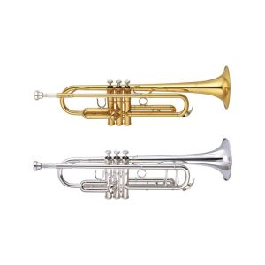 Trompeta Yamaha YTR-5335G