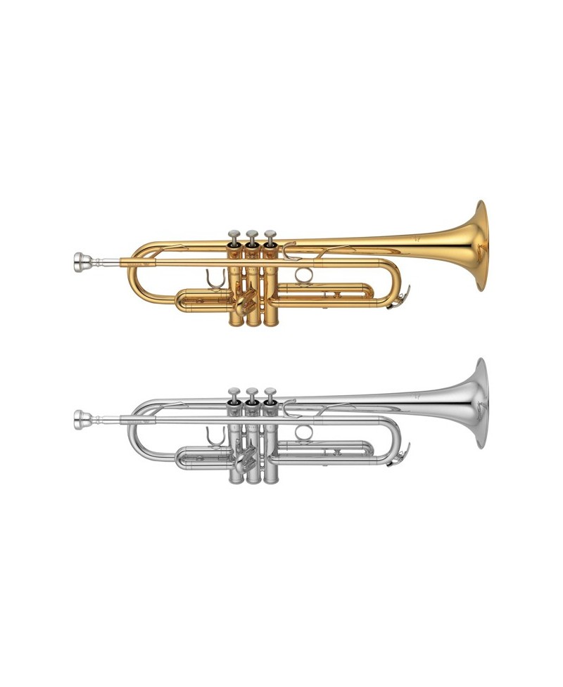 Trompeta Yamaha YTR-6310Z