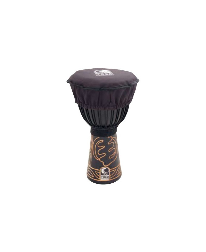 Funda Parche Djembe 12