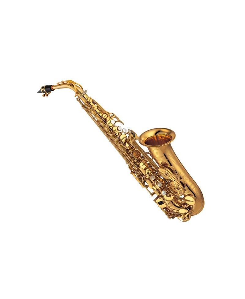 Saxo Alto Yamaha YAS-875EX