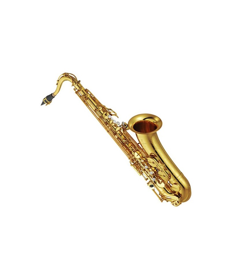 Saxo Tenor Yamaha YTS-82ZWOF
