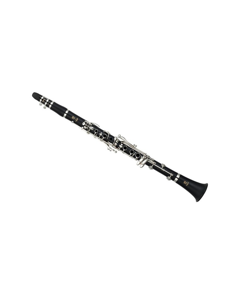 Clarinete Yamaha YCL-255E