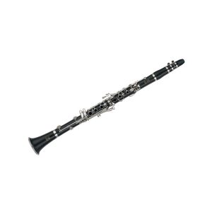 Clarinete Yamaha YCL-450N