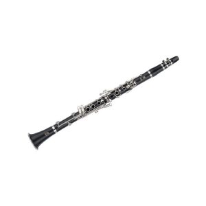 Clarinete Yamaha YCL-650E