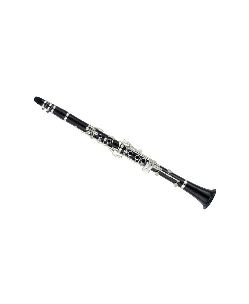 Clarinete Yamaha YCL-CSG III