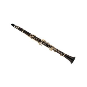 Clarinete Yamaha YCL-CSG HL