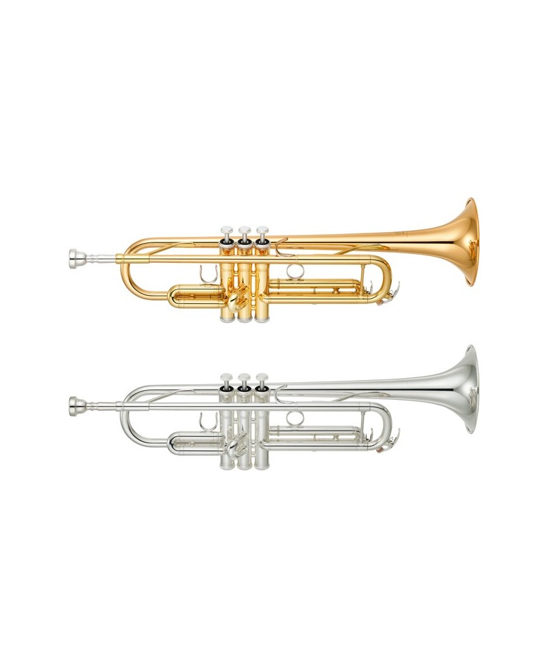 Trompeta Yamaha YTR-4335G