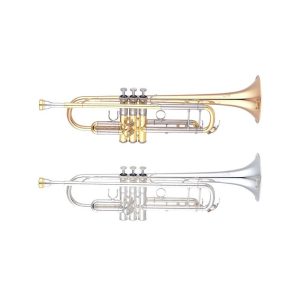 Trompeta Yamaha YTR-8335G