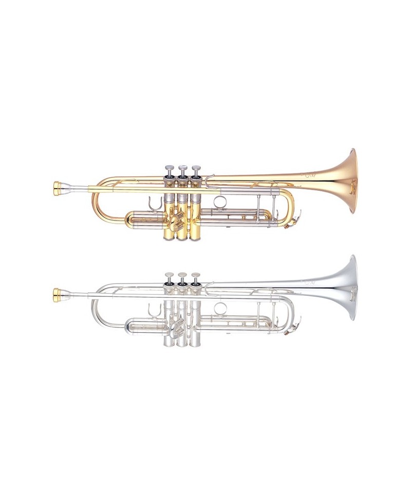 Trompeta Yamaha YTR-8335G