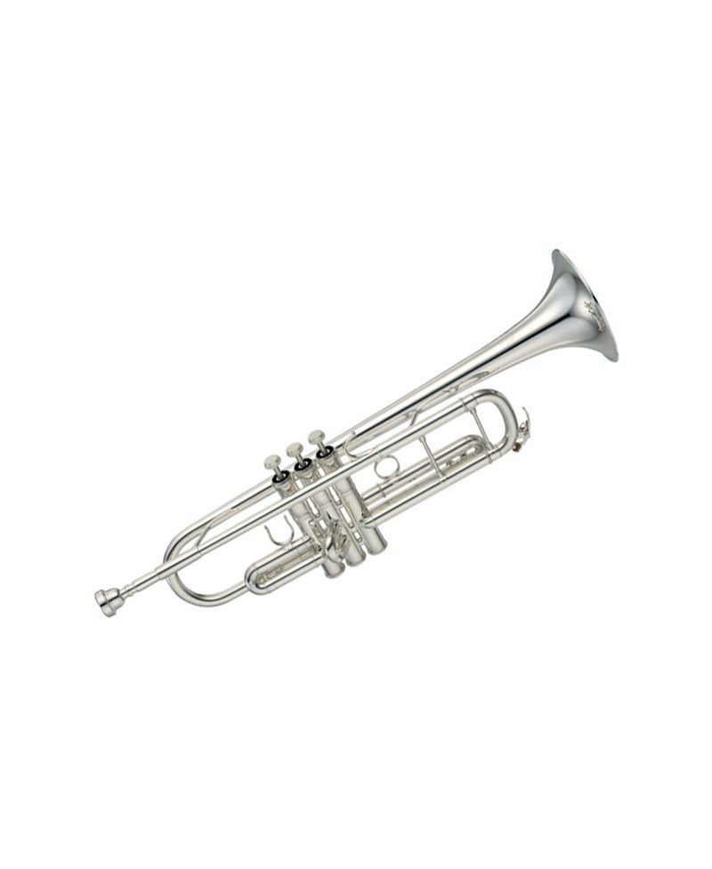 Trompeta Yamaha YTR-9335CHS