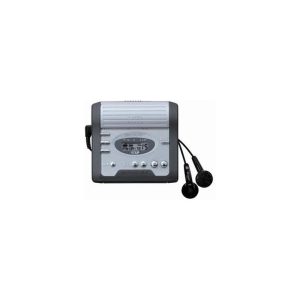 Grabador Portatil MiniDisc Sharp MD-MT 270 H