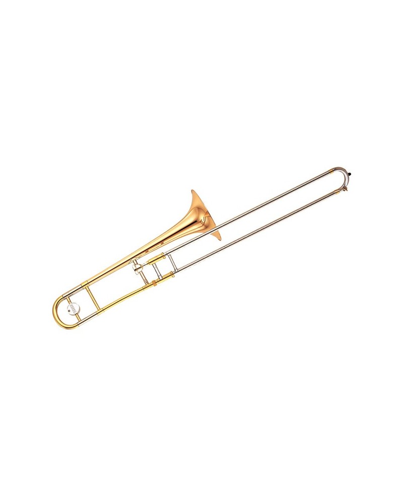 Trombón de Varas Tenor Sib Yamaha YSL-447GE