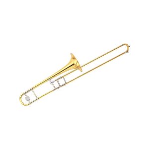 Trombón de Varas Tenor Sib Yamaha YSL-610